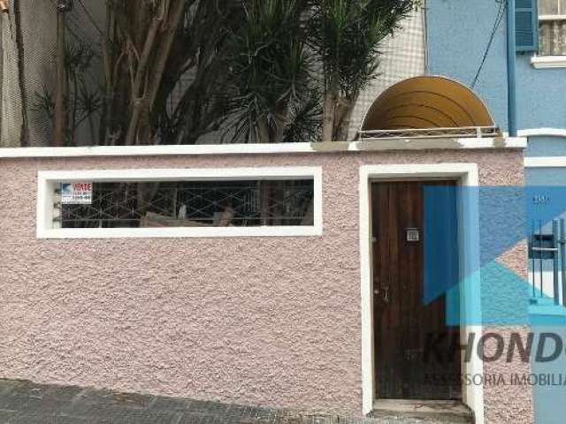 Casa comercial à venda na Rua Machado de Assis, 449, Vila Mariana, São Paulo por R$ 1.500.000