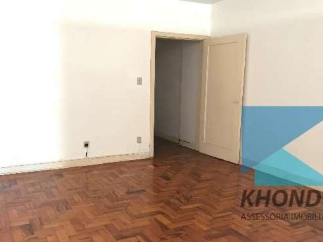 Apartamento com 1 quarto para alugar na Rua Doutor Cesário Mota Júnior, 284, Vila Buarque, São Paulo por R$ 1.800