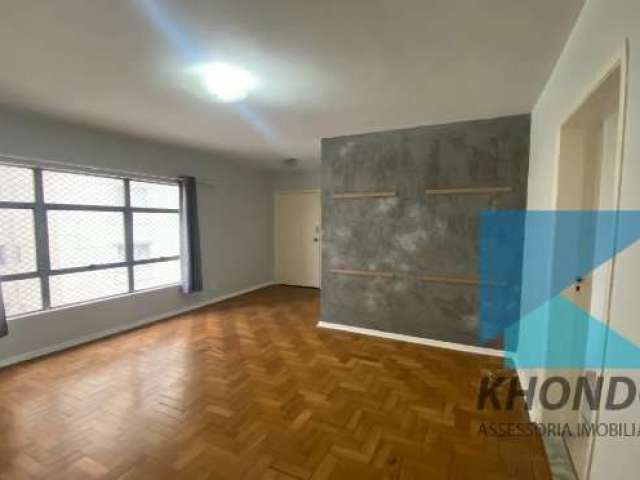 Apartamento com 2 quartos à venda na Pompeia, 368, Vila Romana, São Paulo por R$ 690.000