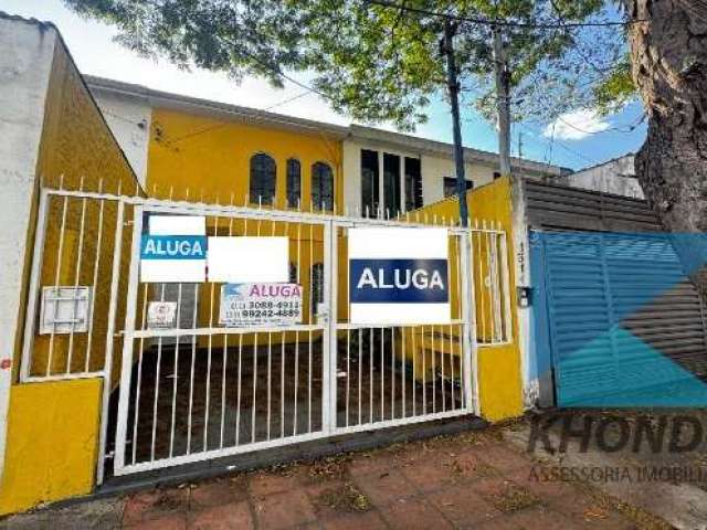 Casa com 2 quartos para alugar na Tupiniquins, 1322, Moema, São Paulo por R$ 4.000