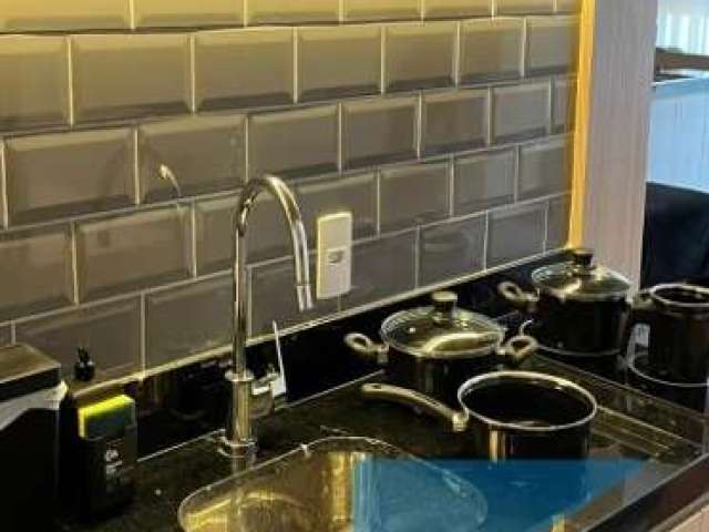 Apartamento com 1 quarto para alugar na Rua Osório Duque Estrada, 40, Paraíso, São Paulo por R$ 5.990