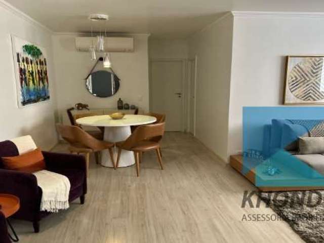 Apartamento com 2 quartos à venda na da Consolação, 3638, Jardim América, São Paulo por R$ 1.280.000