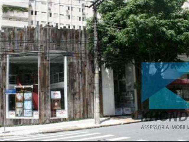 Ponto comercial para alugar na Bela Cintra, 1992, Cerqueira César, São Paulo por R$ 150.000