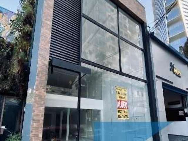 Ponto comercial para alugar na Rua Clodomiro Amazonas, 470, Vila Nova Conceição, São Paulo por R$ 36.000