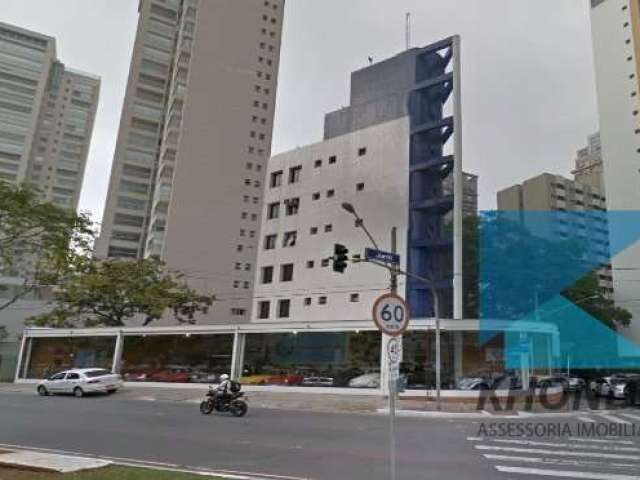 Prédio para alugar na Avenida Juriti, 33, Vila Uberabinha, São Paulo por R$ 25.000