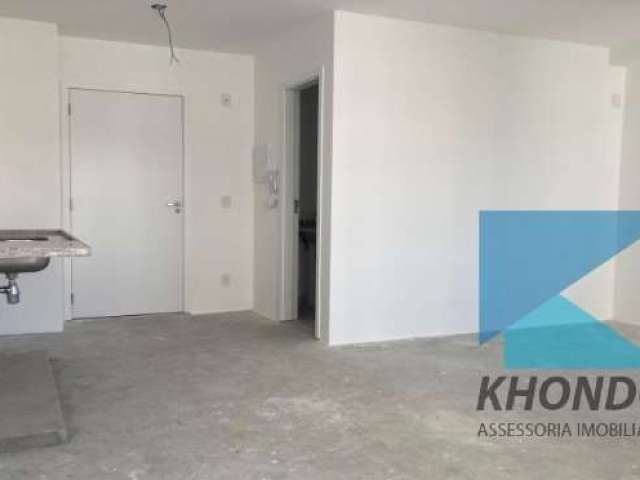 Loft com 1 quarto à venda na Rua Cardeal Arcoverde, 857, Pinheiros, São Paulo por R$ 430.000