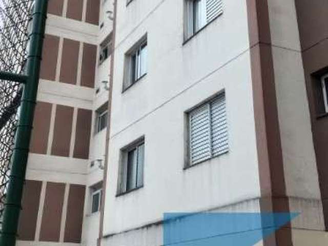 Apartamento com 3 quartos à venda na Rua Manoel Salgado, 381, Vila Caraguatá, São Paulo por R$ 465.000