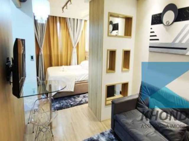 Apartamento com 1 quarto para alugar na Avenida Nove de Julho, 1510, Bela Vista, São Paulo por R$ 4.000