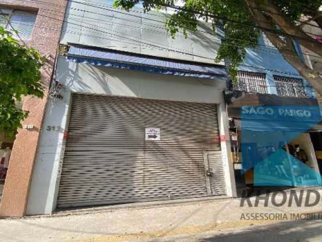 Ponto comercial à venda na Rua Silva Teles, 312, Pari, São Paulo por R$ 16.000.000