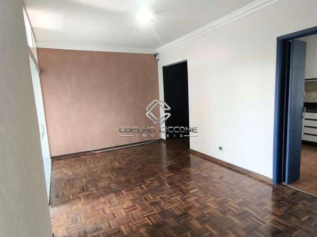 Apartamento com 3 quartos à venda na Rua Coronel Agenor de Camargo, 393, Centro, Santo André por R$ 400.000