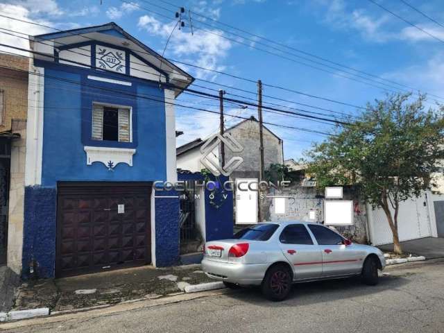 Terreno à venda na Rua Espírito Santo, 859, Cerâmica, São Caetano do Sul por R$ 1.000.000