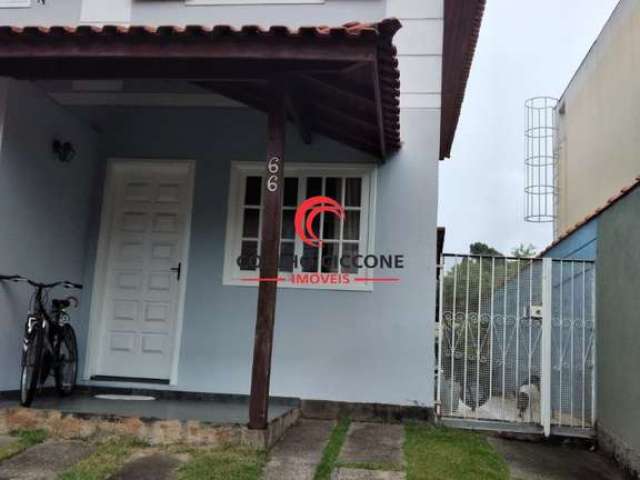 Casa em condomínio fechado com 4 quartos à venda na Rua Albino dos Santos Quelhas, 343, Taboão, São Bernardo do Campo por R$ 636.000