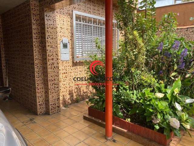 Casa com 2 quartos à venda na Avenida Carlos Gomes, 387, Vila Palmares, Santo André por R$ 410.000