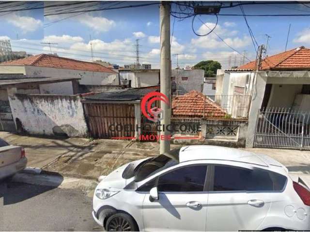 Terreno à venda na Capivari, 659, Mauá, São Caetano do Sul por R$ 400.000