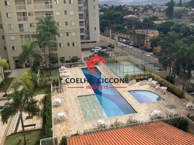 Apartamento com 3 quartos à venda na Rua Amadeu Vezzaro, 130, Mauá, São Caetano do Sul por R$ 720.000