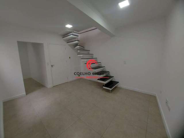 Apartamento com 3 quartos à venda na Avenida Pinhal, 808, Vila Camilópolis, Santo André por R$ 630.000