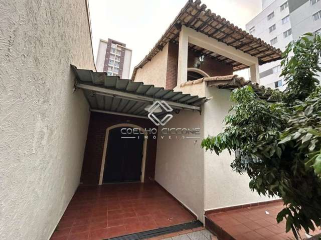 Casa com 3 quartos à venda na Rua Flórida, 373, Barcelona, São Caetano do Sul por R$ 2.100.000