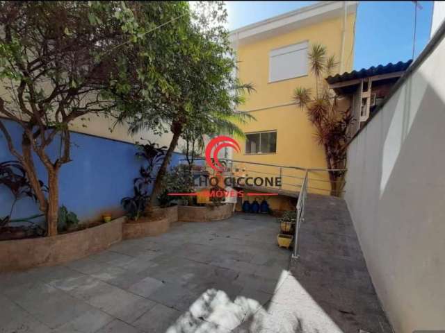 Casa com 3 quartos à venda na Alameda Araguaia, 242, Santa Maria, São Caetano do Sul por R$ 950.000