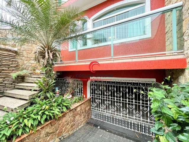 Casa com 2 quartos à venda na Alameda João Galego, 971, Santa Maria, São Caetano do Sul por R$ 1.060.000