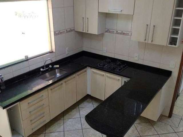 Apartamento com 3 quartos à venda na Rua José Lins do Rego, 485, Vila Valparaíso, Santo André por R$ 410.000