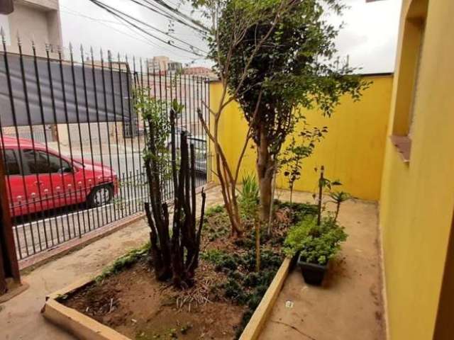 Casa com 3 quartos à venda na Rua Rio de Janeiro, 870, Osvaldo Cruz, São Caetano do Sul por R$ 850.000