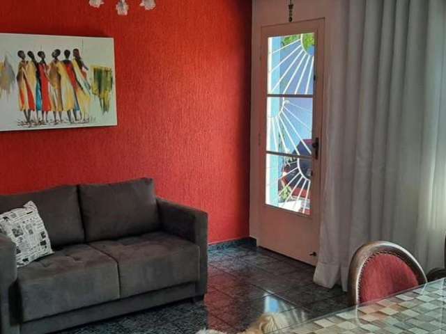 Casa com 4 quartos à venda na Rua Saldanha Marinho, 254, Santa Paula, São Caetano do Sul por R$ 899.000