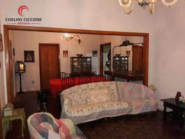 Casa com 3 quartos à venda na Rua Piauí, 1118, Santa Paula, São Caetano do Sul por R$ 2.500.000