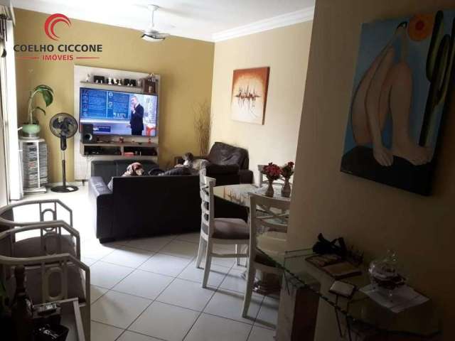 Apartamento com 2 quartos à venda na Osvaldo Cruz, 1750, Osvaldo Cruz, São Caetano do Sul por R$ 595.000