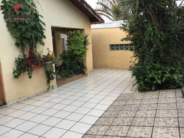 Casa com 2 quartos à venda na Rua Alfeu Tavares, 152, Vila América, São Bernardo do Campo por R$ 850.000