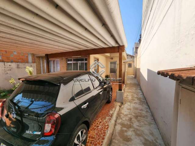 Casa com 2 quartos à venda na Rua dos Meninos, 63, Nova Gerty, São Caetano do Sul por R$ 1.000.000