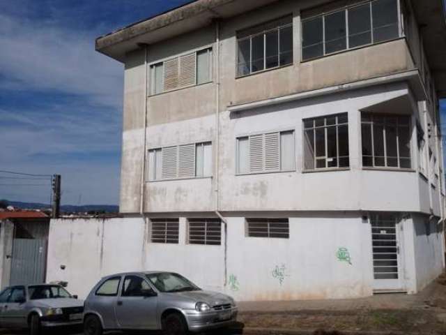 Prédio com 1 sala à venda na Benedito Araújo, 321, Centro, São João da Boa Vista por R$ 1.200.000