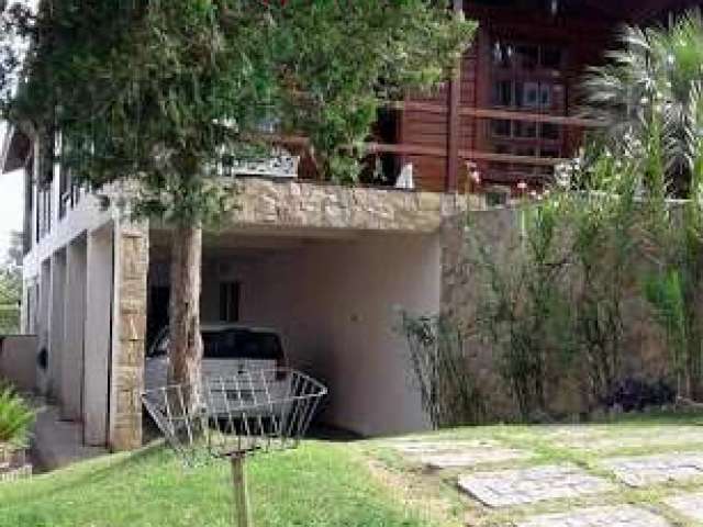 Casa em condomínio fechado com 3 quartos à venda na Estrada do Itapeti, 100, Parque Residencial Itapeti, Mogi das Cruzes por R$ 950.000