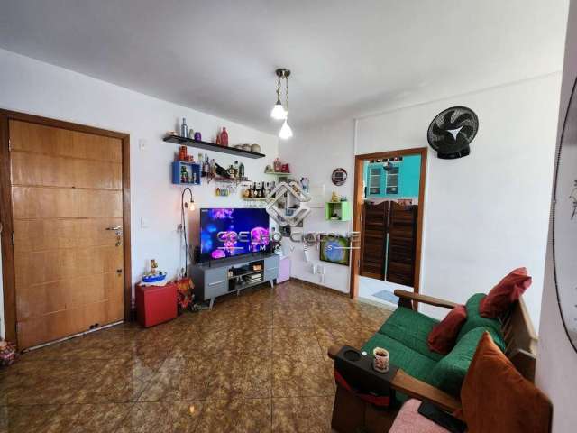 Apartamento com 2 quartos à venda na Rua Oriente, 811, Barcelona, São Caetano do Sul por R$ 530.000