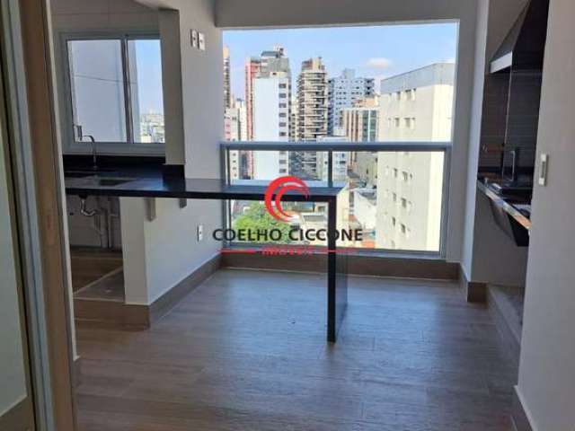 Apartamento com 2 quartos à venda na Senador Roberto Simonsem, 473, Santo Antônio, São Caetano do Sul por R$ 980.000