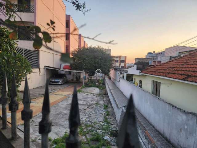 Casa com 2 quartos à venda na Alameda Araguaia, 122, Santa Maria, São Caetano do Sul por R$ 1.250.000