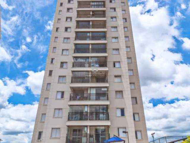 Apartamento com 2 quartos à venda na Rua Leila Gonçalves, 449, Vila Gonçalves, São Bernardo do Campo por R$ 520.000