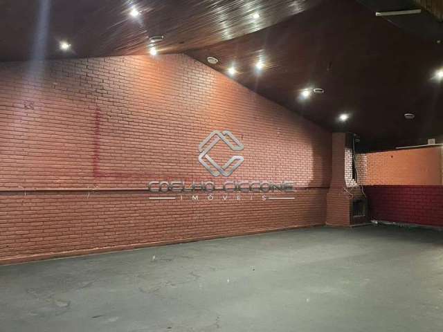 Sala comercial à venda na Rua Senador Fláquer, 830, Centro, Santo André por R$ 1.915.000