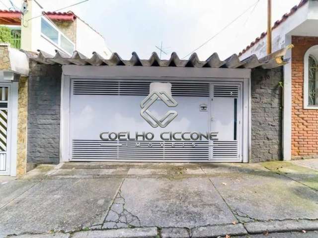 Casa com 4 quartos para alugar na Rua Eduardo Prado, 240, São José, São Caetano do Sul por R$ 4.500