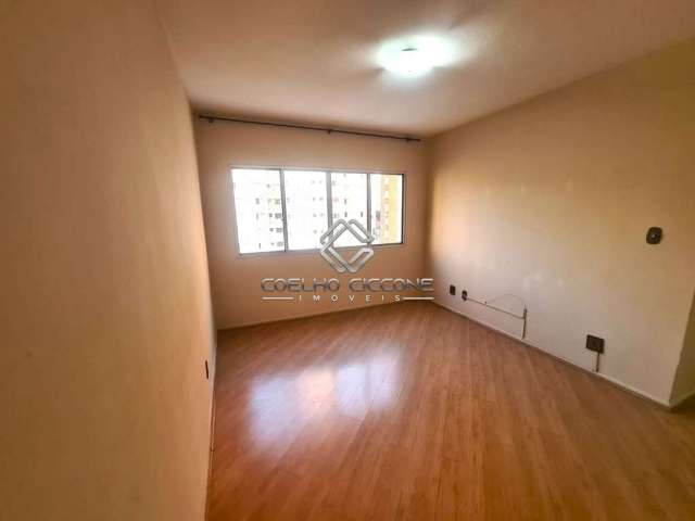 Apartamento com 2 quartos para alugar na Rua Rio Grande do Sul, 935, Santo Antônio, São Caetano do Sul por R$ 2.300