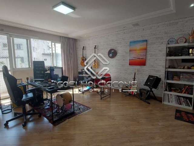 Apartamento com 3 quartos à venda na Rua Rio Grande do Sul, 838, Santo Antônio, São Caetano do Sul por R$ 850.000