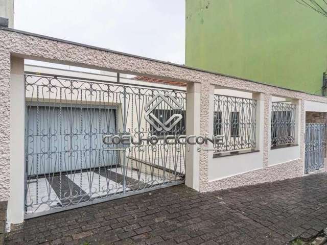 Casa com 3 quartos para alugar na Rua João Ramalho, 285, Boa Vista, São Caetano do Sul por R$ 5.000