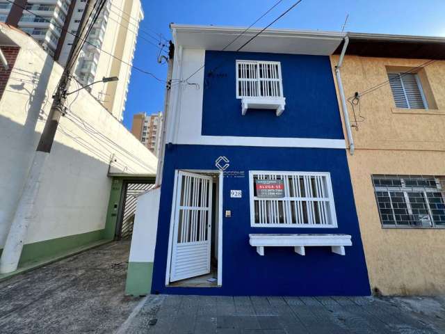 Casa comercial para alugar na Rua Conselheiro Lafayette, 928, Barcelona, São Caetano do Sul por R$ 3.500