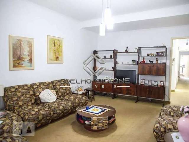 Casa com 4 quartos à venda na Alameda Cassaquera, 198, Barcelona, São Caetano do Sul por R$ 850.000