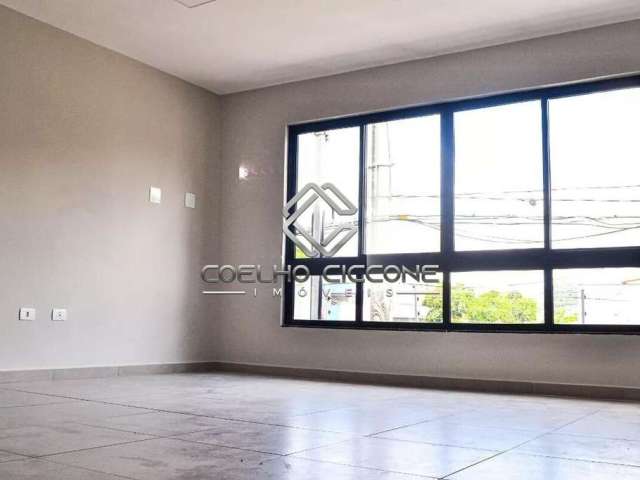 Casa com 3 quartos para alugar no Santa Maria, Santo André  por R$ 4.100