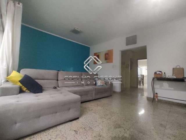 Casa com 3 quartos à venda na da Pitangueiras, 634, Jardim Santo André, Santo André por R$ 1.380.000