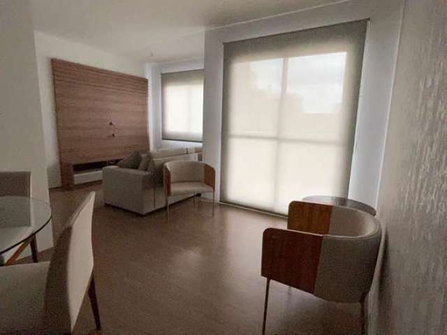 Apartamento com 2 quartos para alugar na Alameda Porcelana, 185, Cerâmica, São Caetano do Sul por R$ 5.750