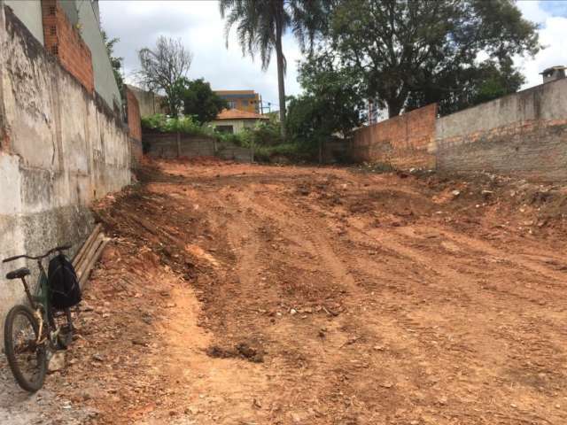 Terreno à venda - próximo do centro