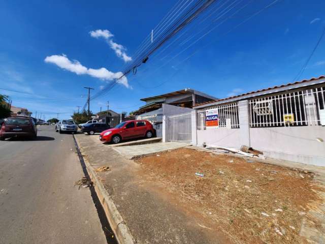 Casa a venda Santa Terezinha