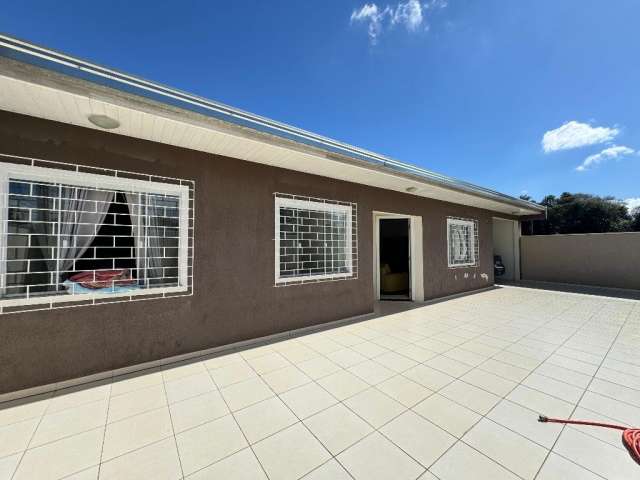 Casa com piscina, Boa Vista.