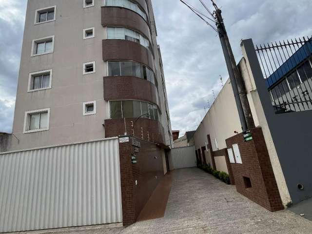 Excelente apartamento à venda